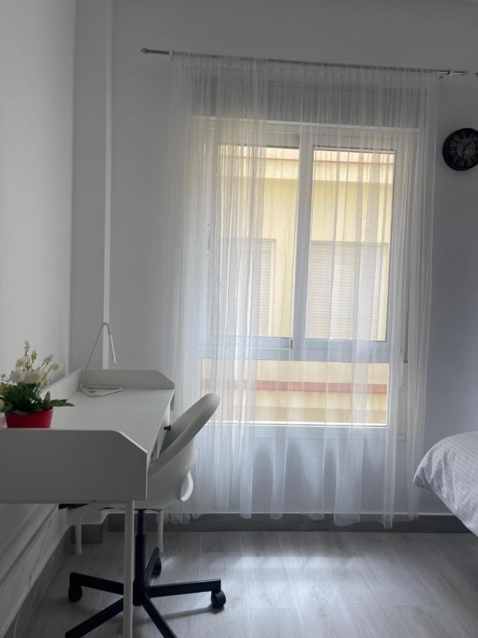 Victoria 68 Suite Málaga Eksteriør billede